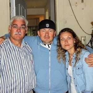 Meet your Posher, Robert